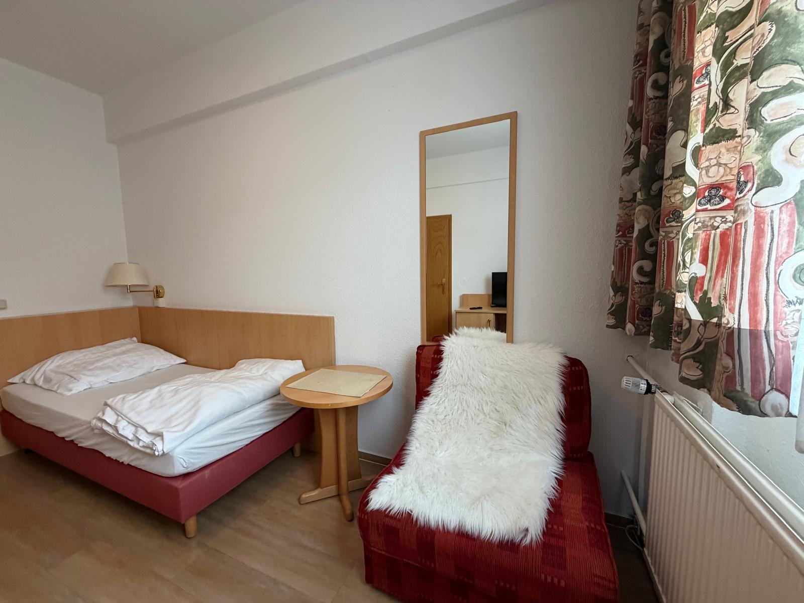 Hotel Kohinoor — Foto 4